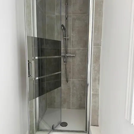 Le Diplomate - T2 Renove - Centre De Apartment