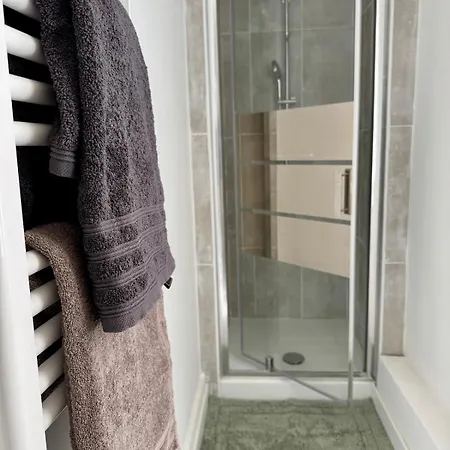 Le Diplomate - T2 Renove - Centre De Apartment